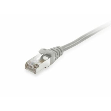 Latiguillo Apantallado S ftp Cat.6 Libre Halogenos 30m Color Gris Equip 615504 2