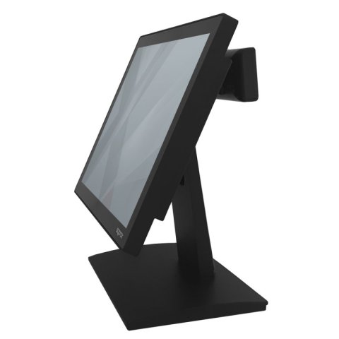 Ordenador Tpv Approx Apptpv04capvfd Negro 15" Tactil Resistiva 1024x768 Intel Celeron N5105 4gb Ddr4 M.2 64gb Visor Vfd