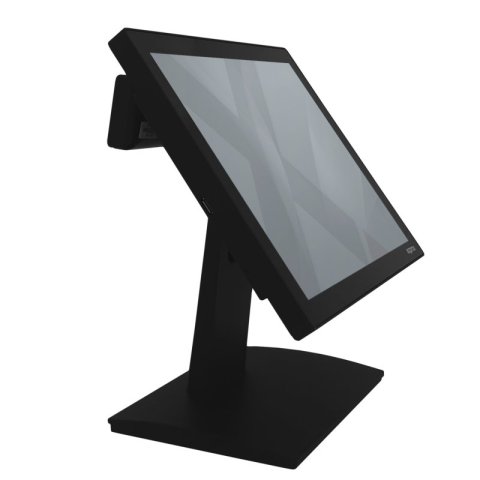Ordenador Tpv Approx Apptpv04capvfd Negro 15" Tactil Resistiva 1024x768 Intel Celeron N5105 4gb Ddr4 M.2 64gb Visor Vfd