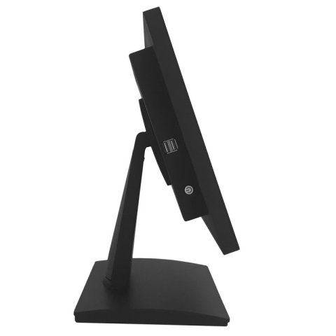 Ordenador Tpv Approx Apptpv04capvfd Negro 15" Tactil Capacitiva 1024x768 Intel Celeron N5105 8gb  Ddr4 M.2 128gb W11