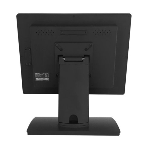 Ordenador Tpv Approx Apptpv04capvfd Negro 15" Tactil Capacitiva 1024x768 Intel Celeron N5105 8gb  Ddr4 M.2 128gb W11