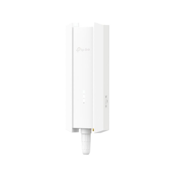 Router Wifi 5g Tp-link Ne210-outdoor Exterior Ip67 Gestion Remota Poe+ Ranura Sim 5g Lte