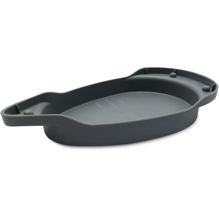 (km0) Centro De Planchado Philips Hi5919 30 Color Lila Deposito 1100ml Potencia 2400w Cash30