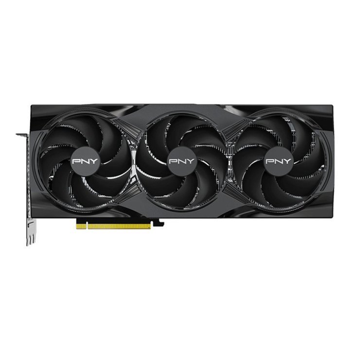 Vga Pny Geforce Rtx 5090 32gb Ddr7 3xdp 1xhdmi...