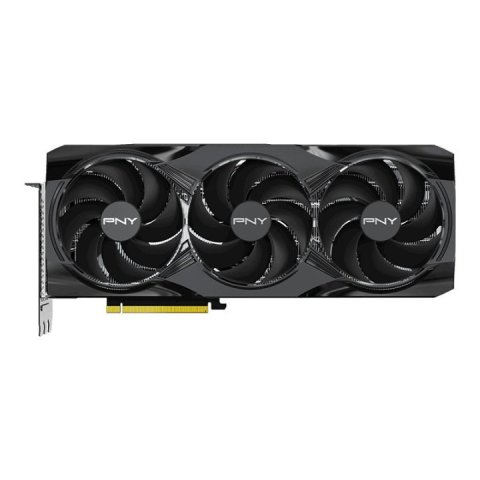 Vga Pny Geforce Rtx 5080 Oc 16gb Ddr7 3xdp...