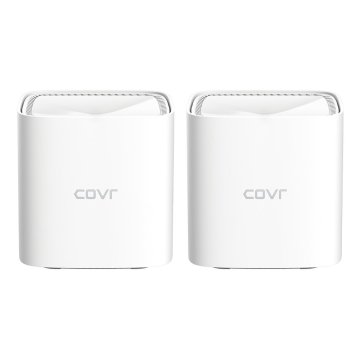 Punto De Acceso Interior Mesh Wifi D-link Covr-1102 Mesh Kit 2 Uds Interior Ac1200 2ptos Giga 2