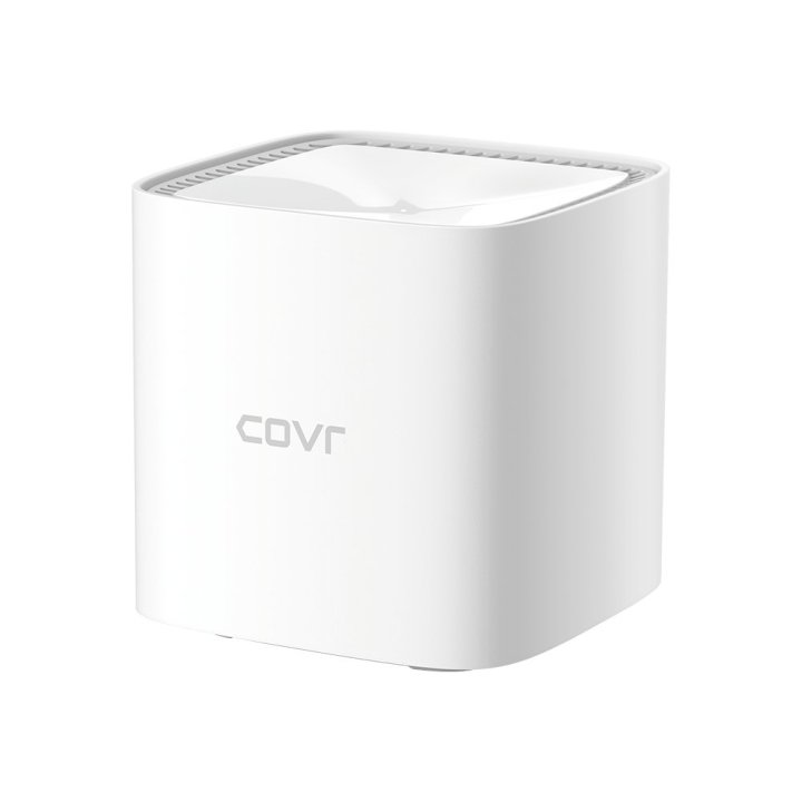 Punto De Acceso Interior Mesh Wifi D-link Covr-1102 Mesh Kit 2 Uds Interior Ac1200 2ptos Giga