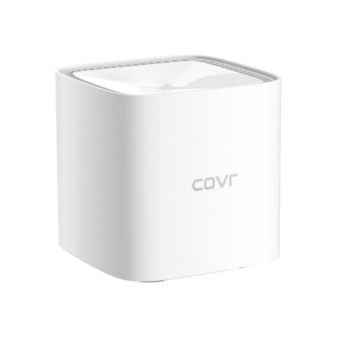 Punto De Acceso Interior Mesh Wifi D-link Covr-1102 Mesh Kit 2 Uds Interior Ac1200 2ptos Giga