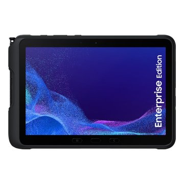 Tablet Samsung Galaxy Tab Active4 Pro 10.1" 1920x1200 90 Hz 6gb 128gb Wifi-6  Ip68 Pen Nfc Negro