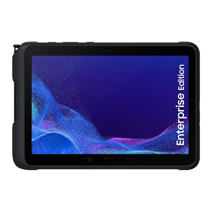 Tablet Samsung Galaxy Tab Active4 Pro 10.1" 1920x1200 90 Hz 6gb 128gb Wifi-6  Ip68 Pen Nfc Negro