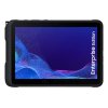 Tablet Samsung Galaxy Tab Active4 Pro 10.1" 1920x1200 90 Hz 6gb 128gb Wifi-6  Ip68 Pen Nfc Negro