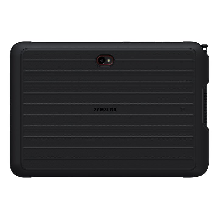 Tablet Samsung Galaxy Tab Active4 Pro 10.1" 1920x1200 90 Hz 6gb 128gb Wifi-6  Ip68 Pen Nfc Negro