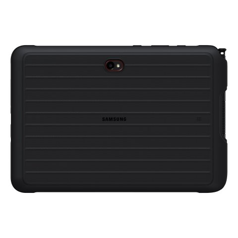 Tablet Samsung Galaxy Tab Active4 Pro 10.1" 1920x1200 90 Hz 6gb 128gb Wifi-6  Ip68 Pen Nfc Negro