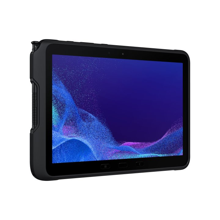Tablet Samsung Galaxy Tab Active4 Pro 10.1" 1920x1200 90 Hz 6gb 128gb Wifi-6  Ip68 Pen Nfc Negro