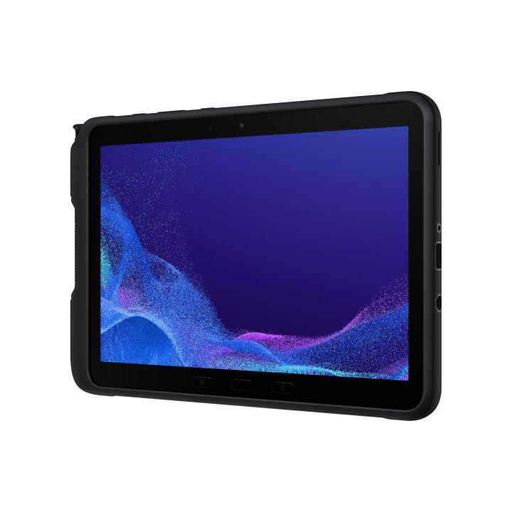 Tablet Samsung Galaxy Tab Active4 Pro 10.1" 1920x1200 90 Hz 6gb 128gb Wifi-6  Ip68 Pen Nfc Negro