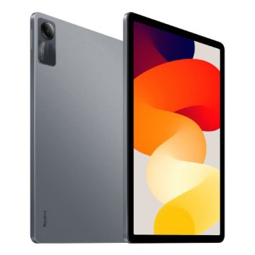 Tablet Xiaomi Redmi Pad Se 11" Octa-core 4gb 128gb 8000mah Gris Grafito (no Incluye Cargador) 2
