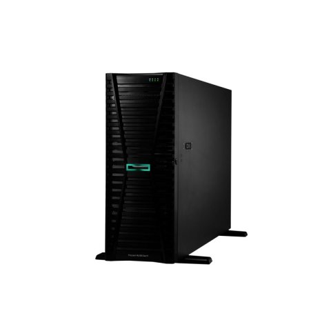 Server Hp Proliant Ml350 Gen11 Xeon Silver 4410y 12-core 32gb No Hdd 1000w Formato Torre 
