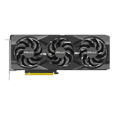 Vga Pny Geforce Rtx 5070ti Oc 16gb Ddr7 3xdp 1xhdmi 2.3 Ghz Cuda 8960 256bit 300w