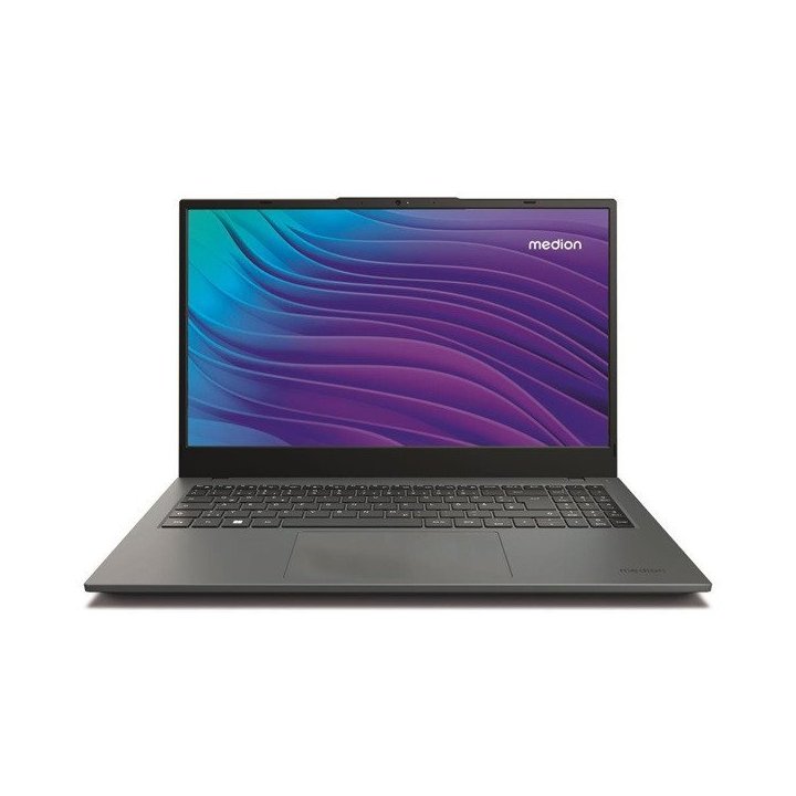 Portatil Medion Md62727 Intel Core I5-1334u 15.6" Fhd 32gb 1tb Wifi 1xusb-c 1xhdmi W11