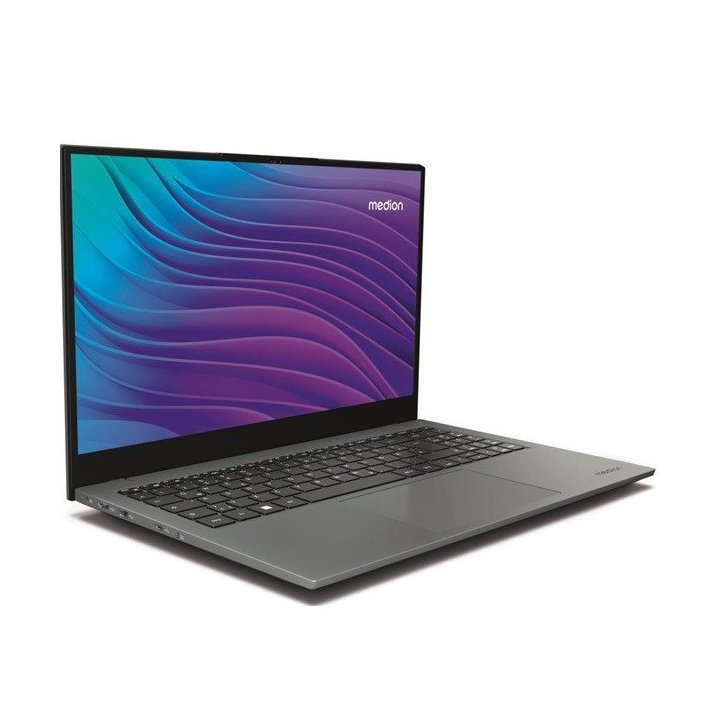 Portatil Medion Md62727 Intel Core I5-1334u...