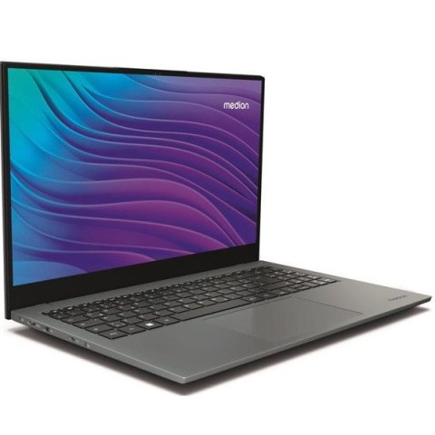 Portatil Medion Md62727 Intel Core I5-1334u...