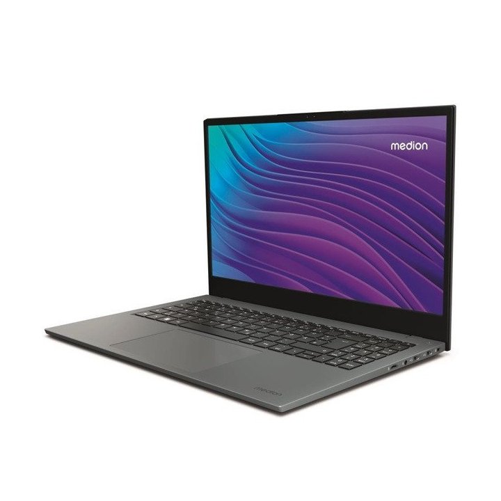 Portatil Medion Md62727 Intel Core I5-1334u...