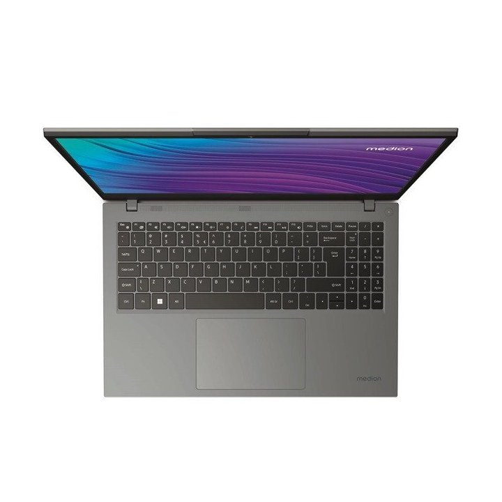 Portatil Medion Md62727 Intel Core I5-1334u...