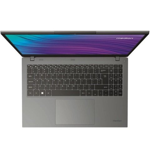 Portatil Medion Md62727 Intel Core I5-1334u...