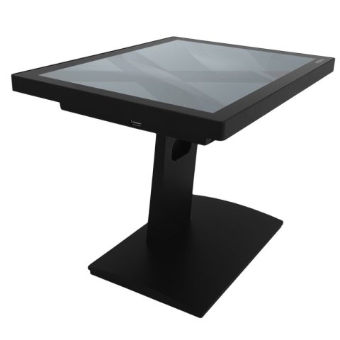 Ordenador Tpv Approx Apptpv04resvfdc Negro 15" Tactil Resistiva 1024x768 Intel Celeron N5105 4gb Ddr4 M.2 64gb Visor Vfd Lect