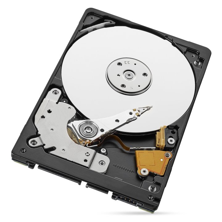 Disco Duro Sata 1tb 2,5 Seagate St1000lm048
