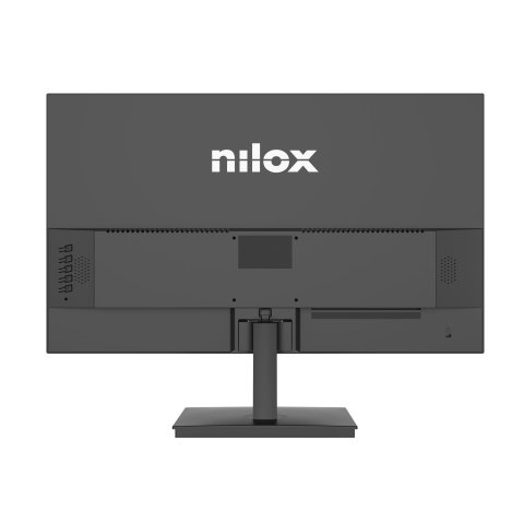 Monitor 24" Hdmi Vga Nilox Nxm24fhd1202 Ips Fhd 100hz 4ms 250cd m² Vesa 75x75