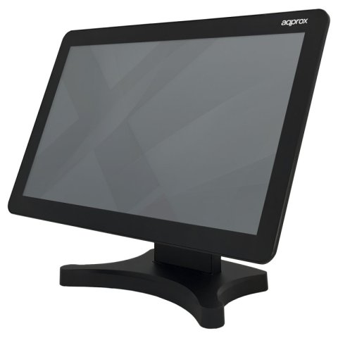 Ordenador Tpv Approx Apptpv18+i7 18.5" Tactil Capacitivo 1366x768 Intel I7-8565u 8gb 128gb Ssd Wifi 2x2w