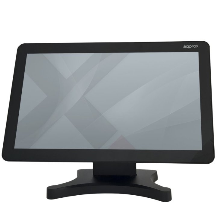 Ordenador Tpv Approx Apptpv18+i7 18.5" Tactil Capacitivo 1366x768 Intel I7-8565u 8gb 128gb Ssd Wifi 2x2w
