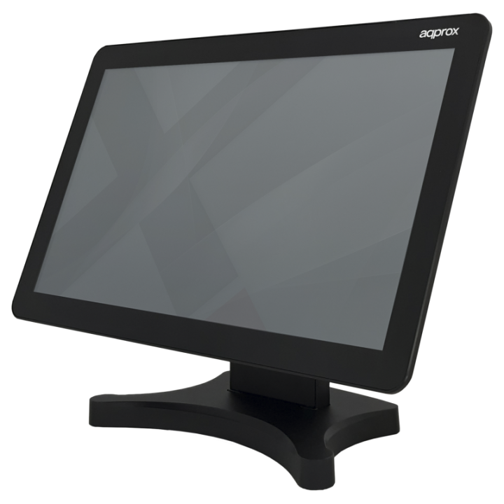 Ordenador Tpv Approx Apptpv21+i7 21.5" Tactil Capacitivo Fhd Intel I7-8565u 8gb 128gb Ssd Wifi 2x2w