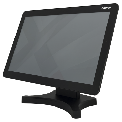 Ordenador Tpv Approx Apptpv21+i7 21.5" Tactil Capacitivo Fhd Intel I7-8565u 8gb 128gb Ssd Wifi 2x2w
