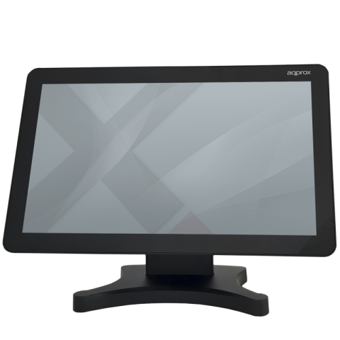 Ordenador Tpv Approx Apptpv21+i7 21.5" Tactil...