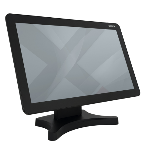 Ordenador Tpv Approx Apptpv21+i7 21.5" Tactil...