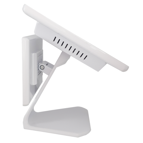 Ordenador Tpv Approx Apptpv05wh+g8 White 15.6"...