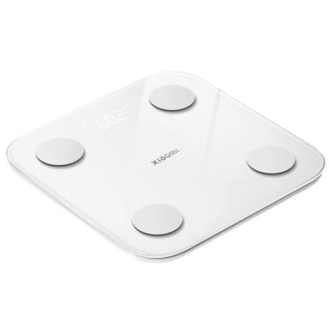 Bascula De Baño Xiaomi Mi Body Composition...