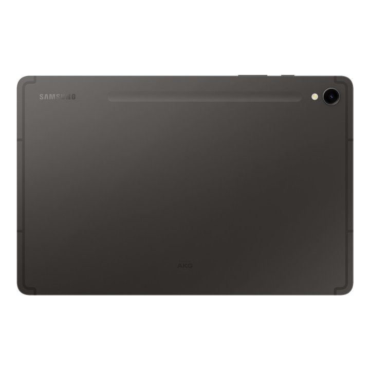Tablet Samsung Galaxy Tab S9 Sm-x710 11" Amoled 2560x1600 12gb 256gb 8400mah Wifi Pen Grafito