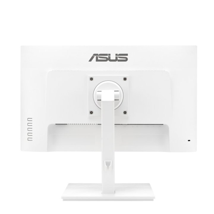 Monitor 24" Dp Hdmi Vga Asus Va24eqsb-w Blanco Fhd 75hz 1ms 350cd m 2xusb Jack Altavoces  