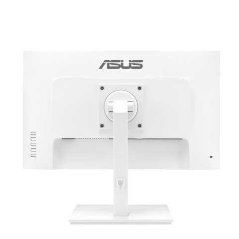 Monitor 24" Dp Hdmi Vga Asus Va24eqsb-w Blanco Fhd 75hz 1ms 350cd m 2xusb Jack Altavoces  