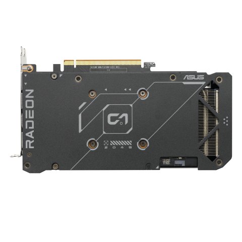 Vga Asus Dual-rx7600-o8g-evo 8gb Gddr6 3xdp 1xhdmi 