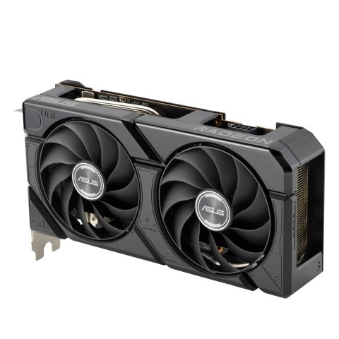 Vga Asus Dual-rx7600-o8g-evo 8gb Gddr6 3xdp 1xhdmi 