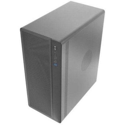 Caja Atx Semitorre Tacens 2aero 1x3.5 4x2.5 Gpu...