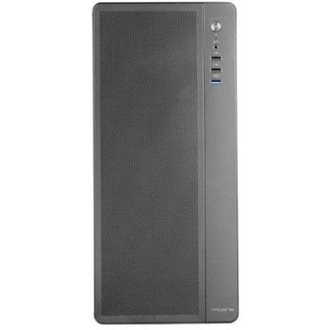 Caja Atx Semitorre Tacens 2aero 1x3.5 4x2.5 Gpu...