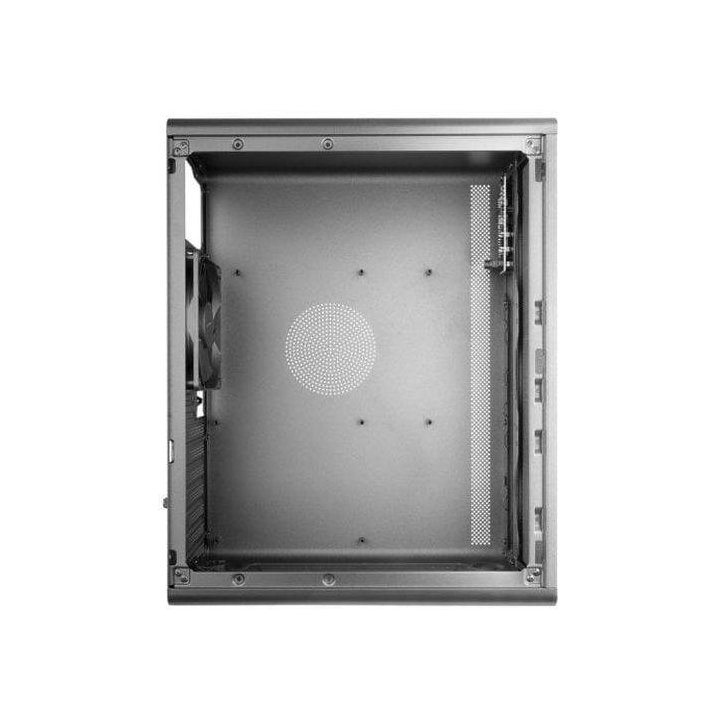 Caja Atx Semitorre Tacens 2aero 1x3.5 4x2.5 Gpu...