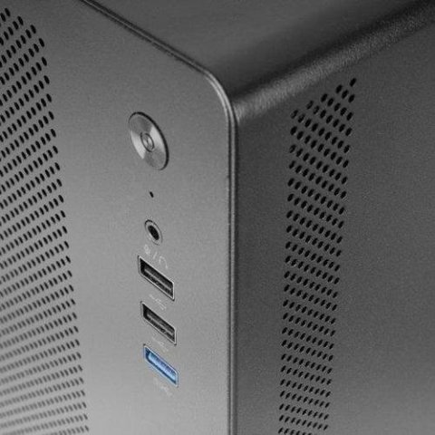 Caja Microatx Tacens 2aerom 1x3.5 3x2.5 Gpu...