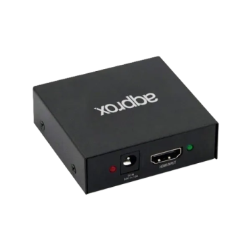 Splitter Hdmi Approx Appc30v3 1x Hdmi In 2xhdmi Out 4k...