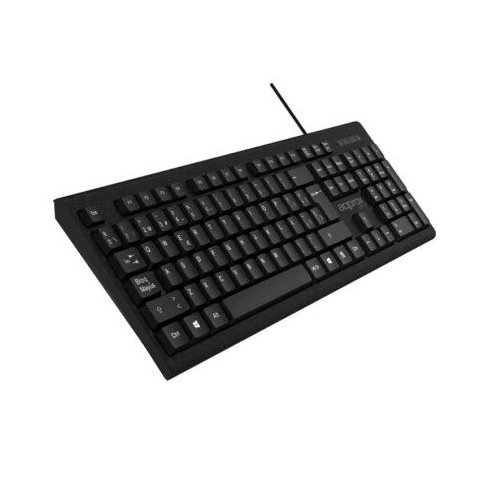 Teclado Approx Appmx225 Usb Ligero Y Compacto...